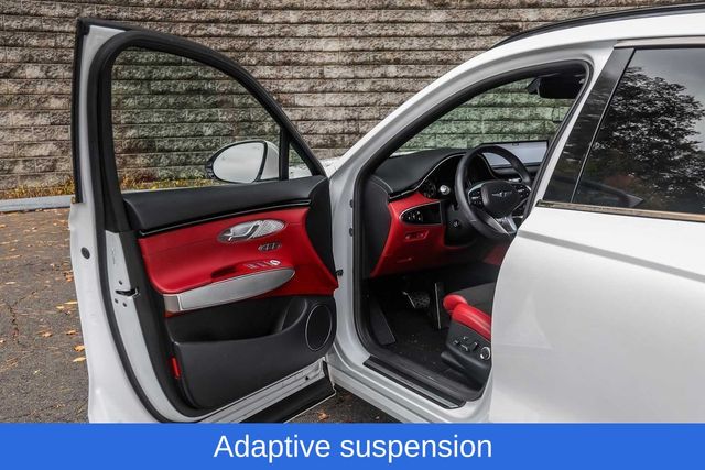 2023 GENESIS GV70 Sport - Photo 28