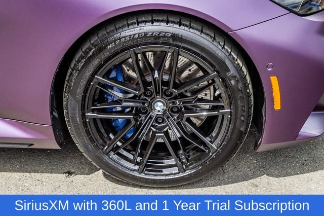 2026 BMW M5 M5 Touring - Photo 7