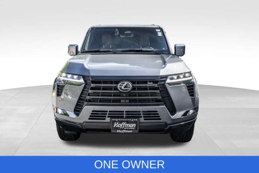Used 2026 Lexus GX 550 Premium+ SUV
