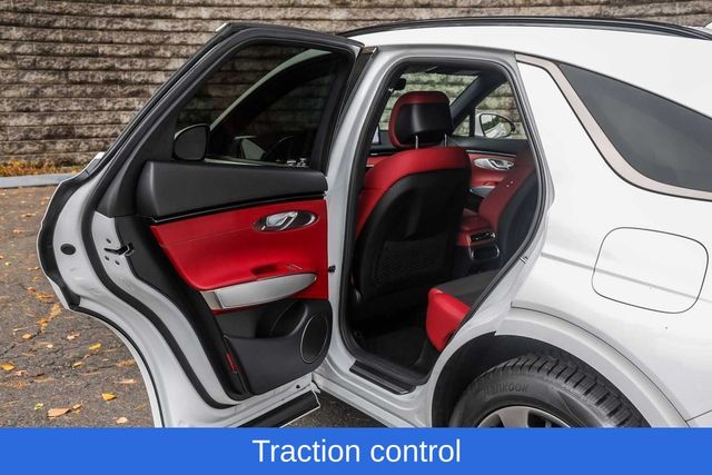 2023 GENESIS GV70 Sport - Photo 24
