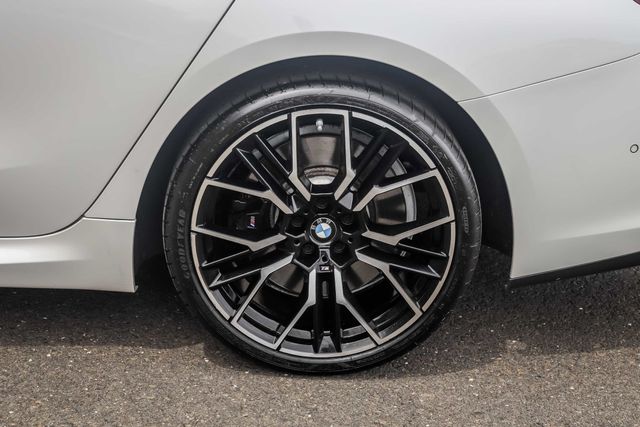2023 BMW 8 Series 840i - Photo 13