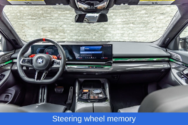 2026 BMW M5 M5 Touring - Photo 29