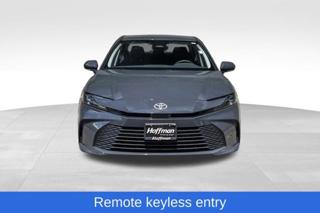 Used 2026 Toyota