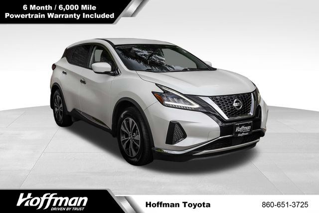 2021 Nissan Murano