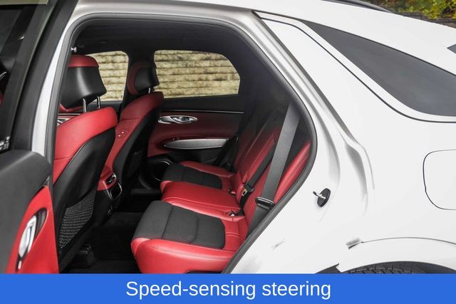 2023 GENESIS GV70 Sport - Photo 26