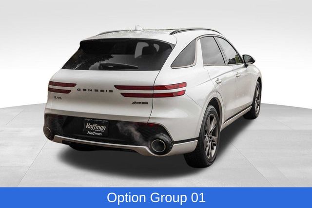 2023 GENESIS GV70 Sport - Photo 6