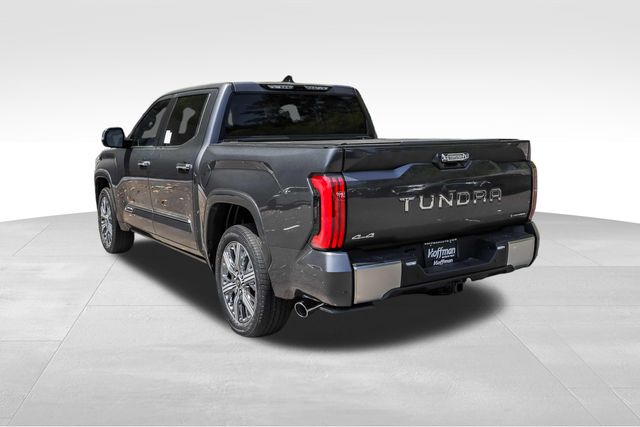 2026 Toyota Tundra Capstone - Photo 5