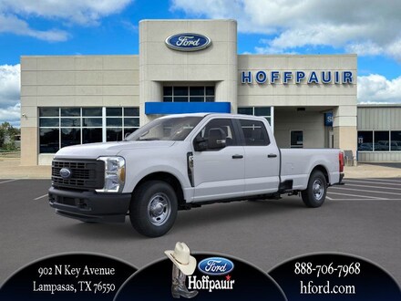 2026 Ford F-350 Truck Crew Cab