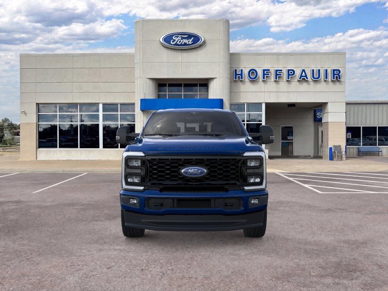 2026 Ford F-250 Super Duty XL - Photo 6