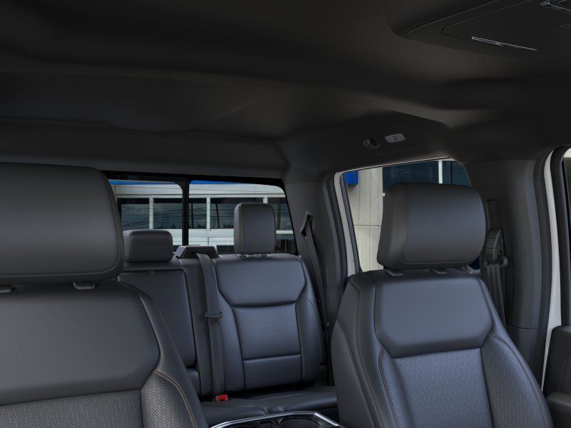 2025 Ford F-150 Lariat - Photo 22