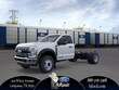  Ford F-600 Chassis