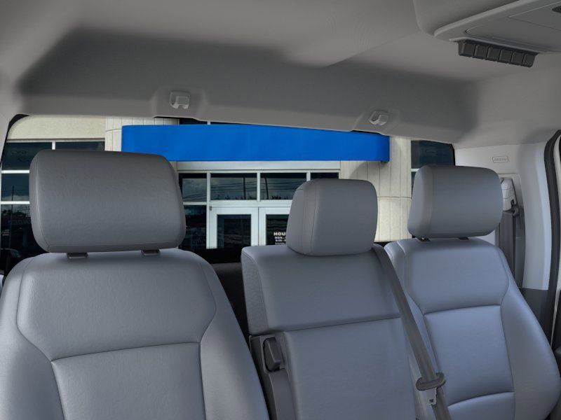 2026 Ford F-350 Super Duty XL - Photo 22