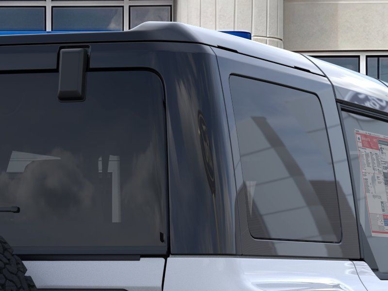 2025 Ford Bronco 4-Door Raptor - Photo 25