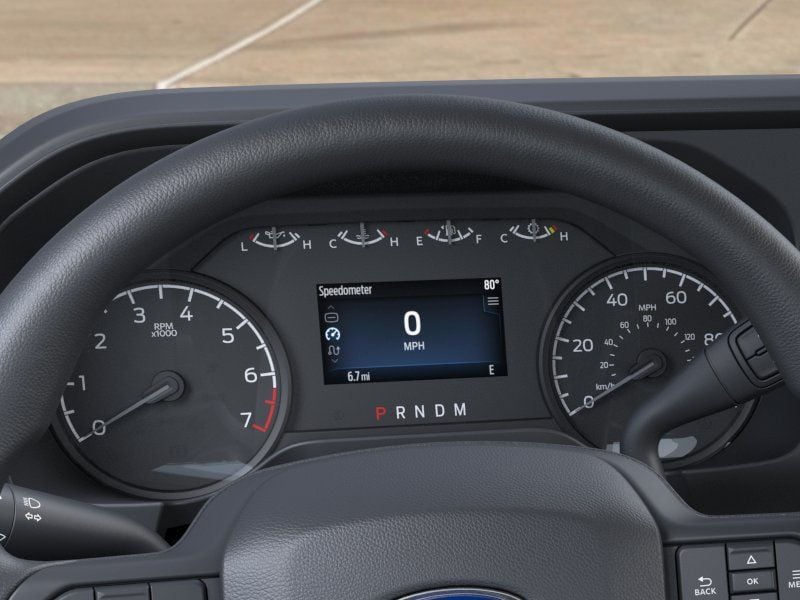 2026 Ford F-250 Super Duty XL - Photo 13