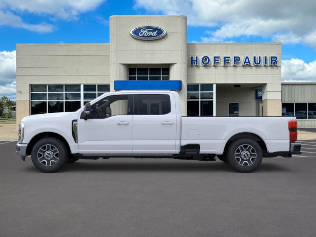 New 2026 Ford F-250 Truck Crew Cab