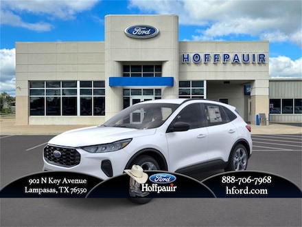 2025 Ford Escape ST-Line SUV