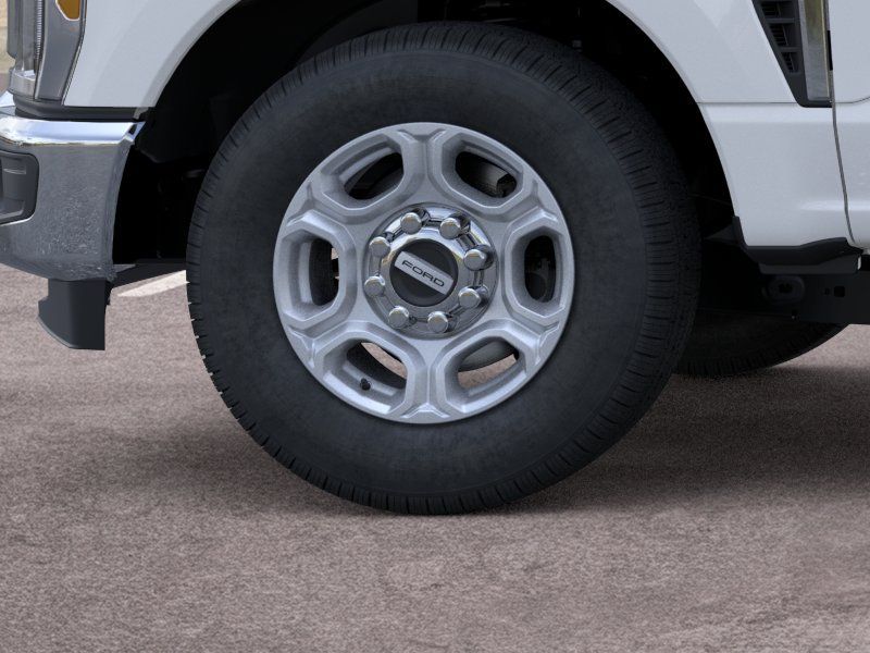 2026 Ford F-350 Super Duty XLT - Photo 19