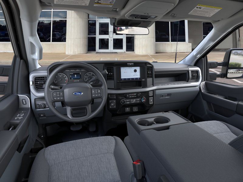 2026 Ford F-250 Super Duty XL - Photo 9