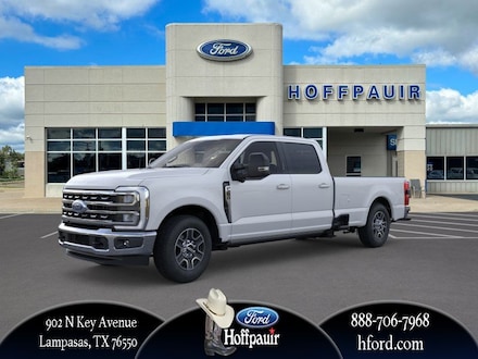 2026 Ford F-250 Truck Crew Cab