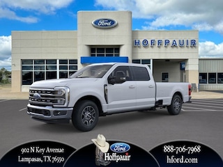 2026 Ford F-250 Truck Crew Cab