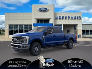 2026 Ford F-250 Truck Crew Cab
