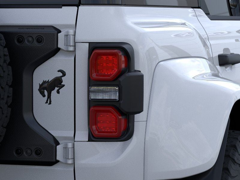 2025 Ford Bronco 4-Door Raptor - Photo 23