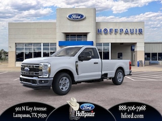 2026 Ford F-350 XLT Truck Regular Cab
