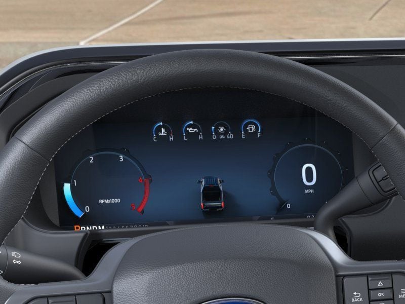 2026 Ford F-250 Super Duty Lariat - Photo 13