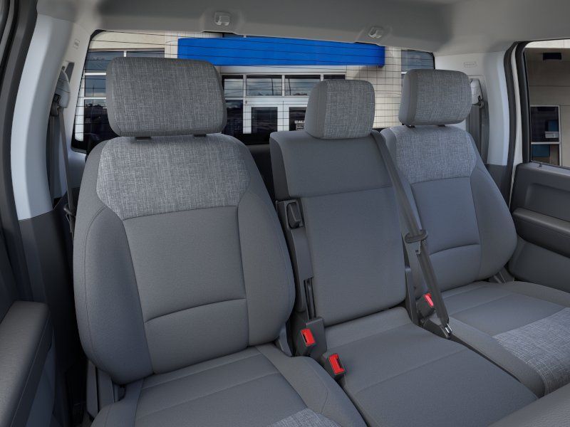 2026 Ford F-350 Super Duty XLT - Photo 10