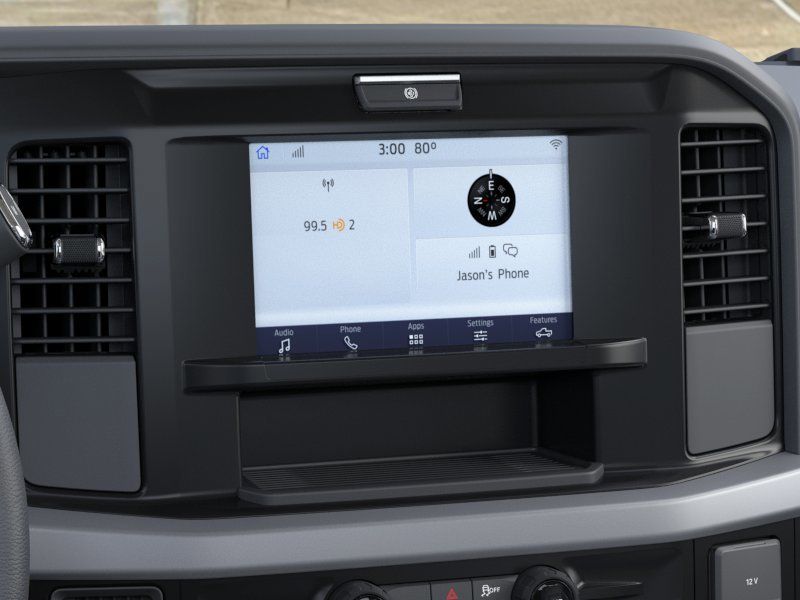 2026 Ford F-350 Super Duty XL - Photo 14