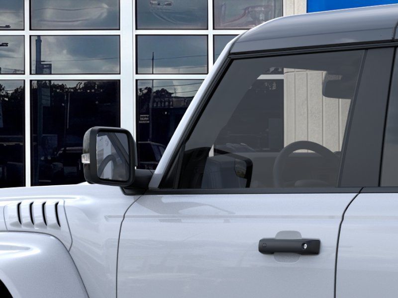 2025 Ford Bronco 4-Door Raptor - Photo 22