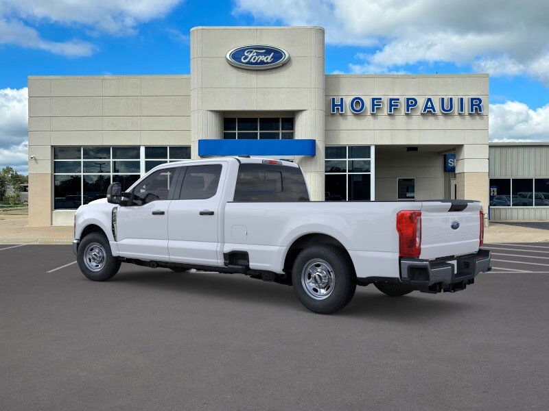 2026 Ford F-350 XL photo 4