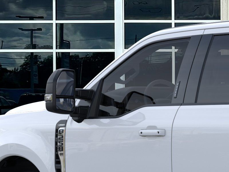 2026 Ford F-250 Super Duty Lariat - Photo 20