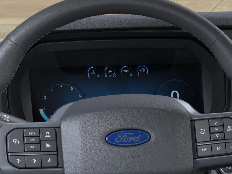 2025 Ford F-150 Lariat - Photo 13