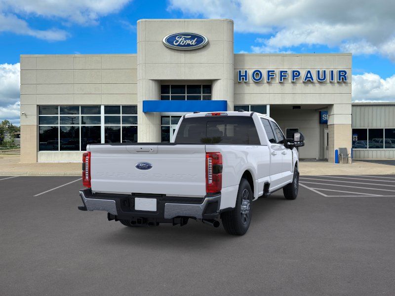 2026 Ford F-250 Super Duty Lariat - Photo 8
