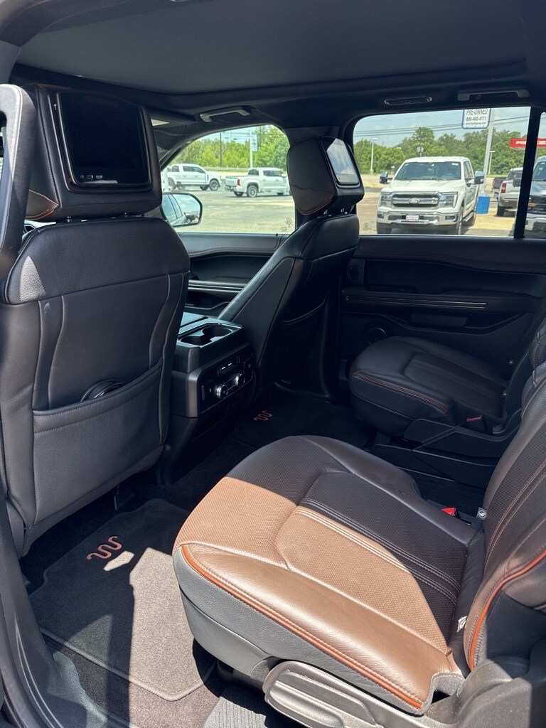 2021 Ford Expedition MAX King Ranch photo 4