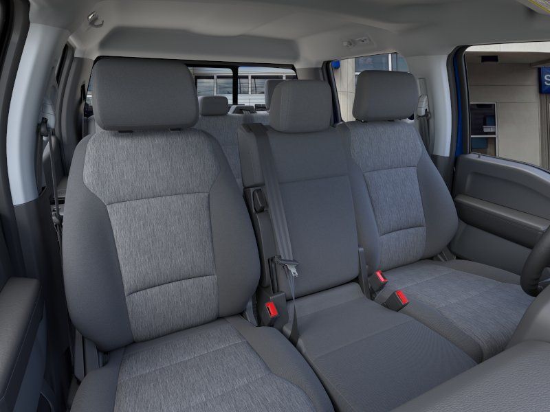 2026 Ford F-250 Super Duty XL - Photo 10