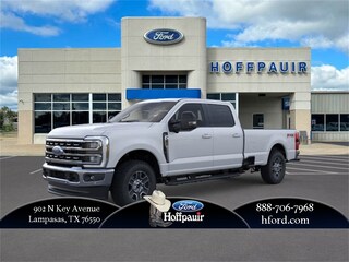 2026 Ford F-250 Truck Crew Cab