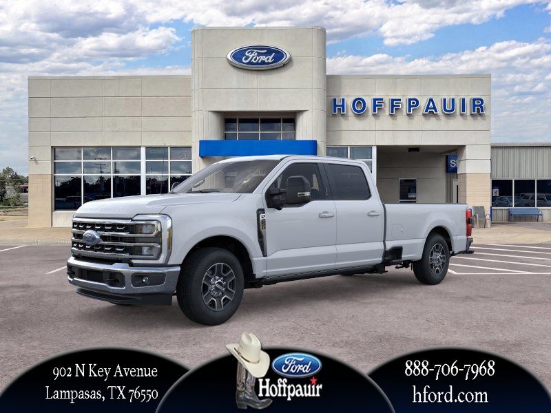 2026 Ford F-250 Super Duty
