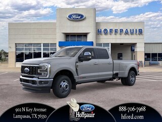 2026 Ford F-350 Truck Crew Cab