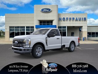 2026 Ford F-350 XLT Truck Regular Cab