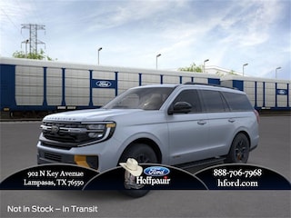 2026 Ford Expedition Tremor SUV