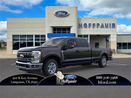 2026 Ford F-250 Truck Crew Cab