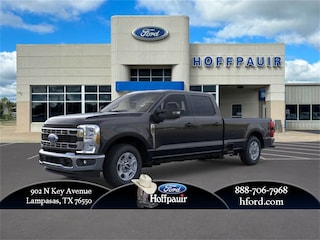 2026 Ford F-250 Truck Crew Cab