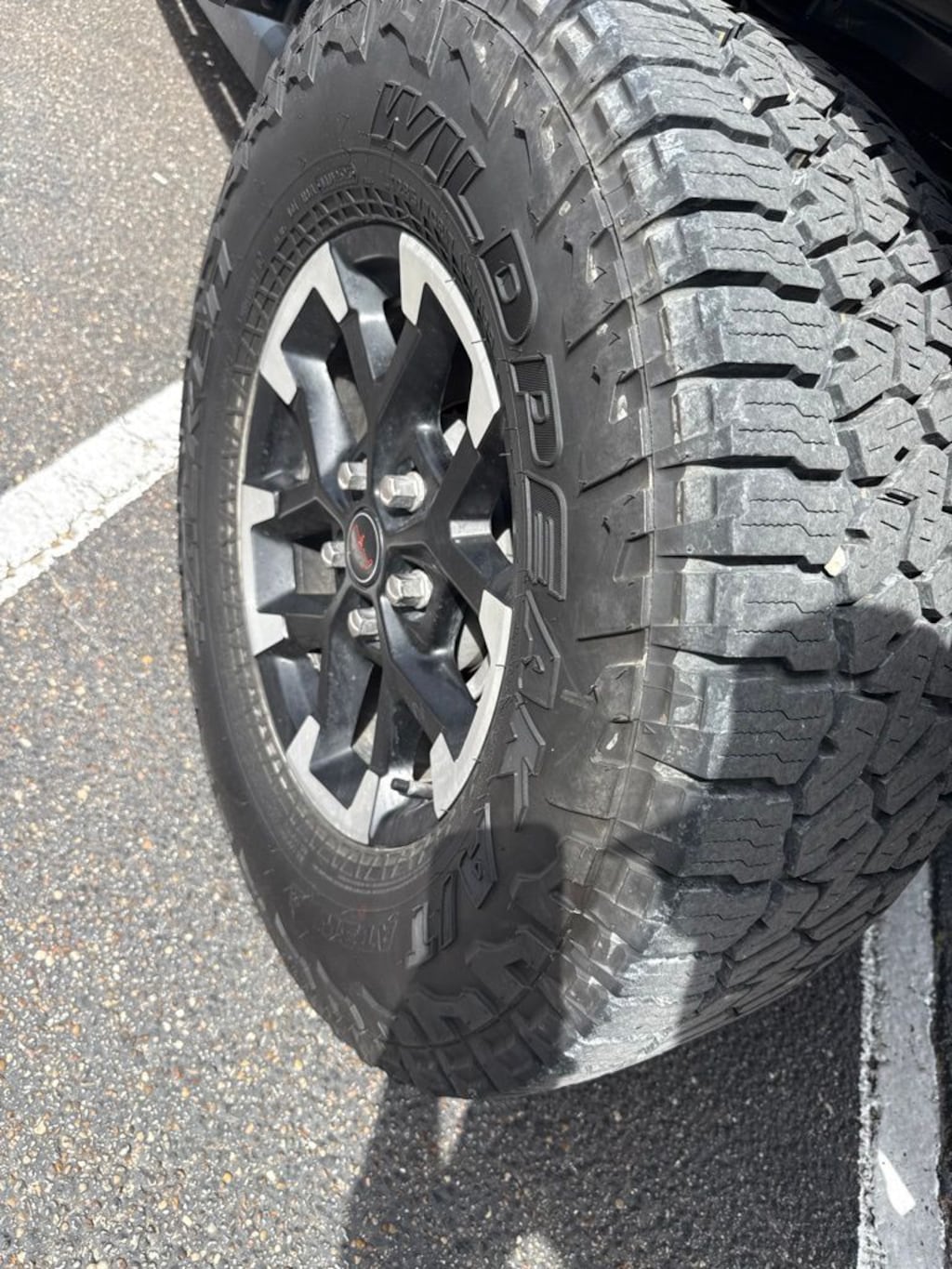 Used 2024 Jeep Gladiator Rubicon Truck Crew Cab