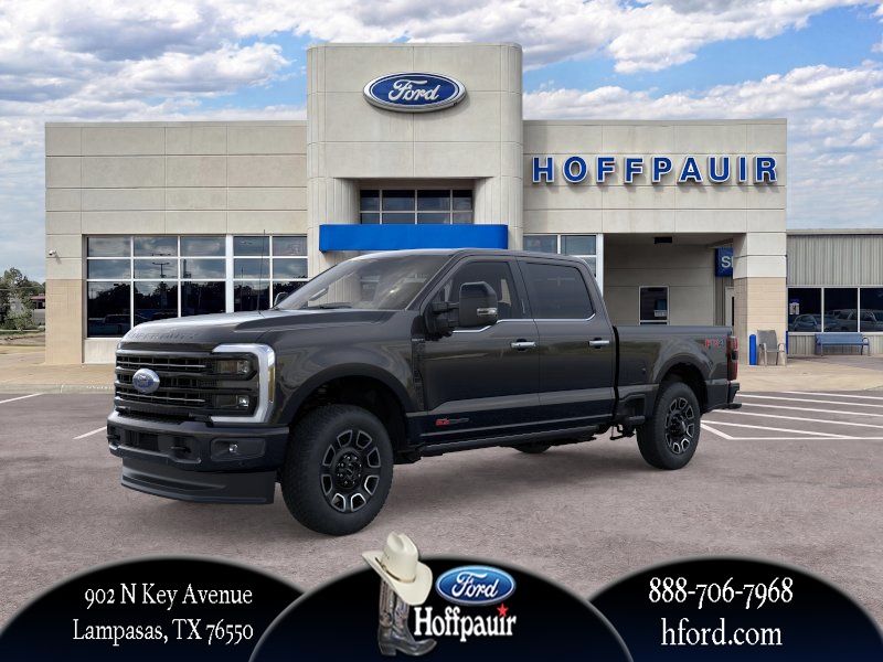  Ford F-250