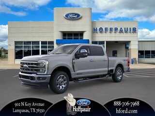 2026 Ford F-350 Truck Crew Cab