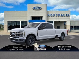 2026 Ford F-250 Truck Crew Cab