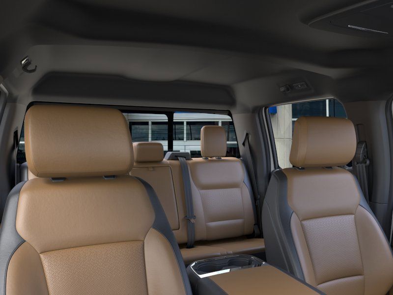 2026 Ford F-250 Super Duty Lariat - Photo 22
