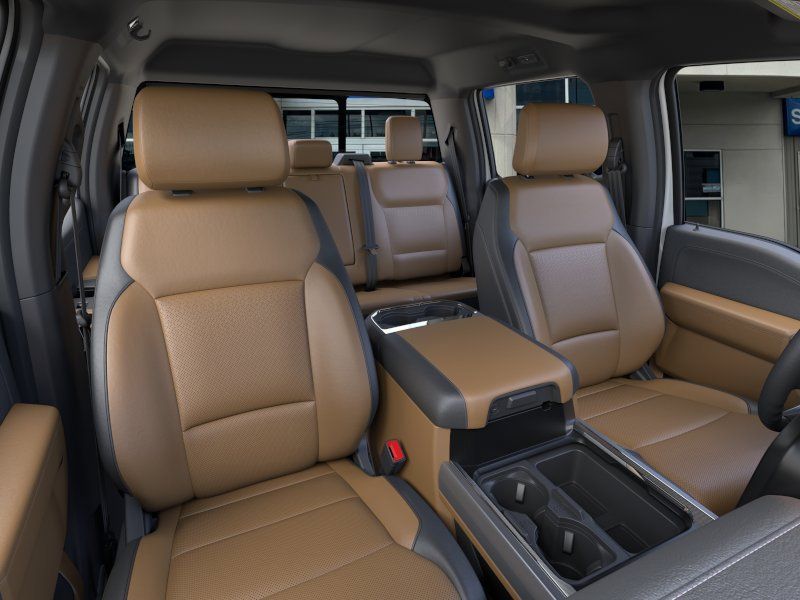 2026 Ford F-250 Super Duty Lariat - Photo 10